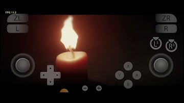 (Requested) Yuzu GitHub v93 Fate Samurai Remnant Mali G57 (Crashed)