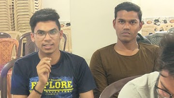 CA Final SFM | Aaditya Jain Sir