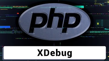 Чат на PHP | 5 | XDebug. Установка и настройка