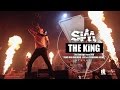 SiM - THE KiNG (live footage from DVD &quot;DEAD MAN WALKiNG -LiVE at YOKOHAMA ARENA-&quot;)