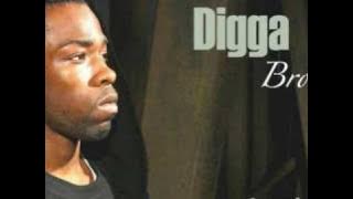 Digga - Broken (original, 2006)