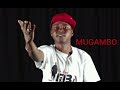 Juma Nature Mugambo Official Music Audio 