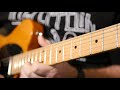 Stairway to Heaven Solo Cover - Led Zeppelin
