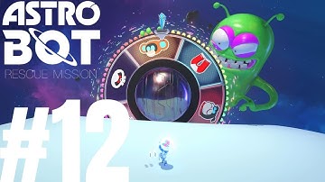 Final Boss Fight the Ending - AstroBot Gameplay Walkthrough Part 12 the End