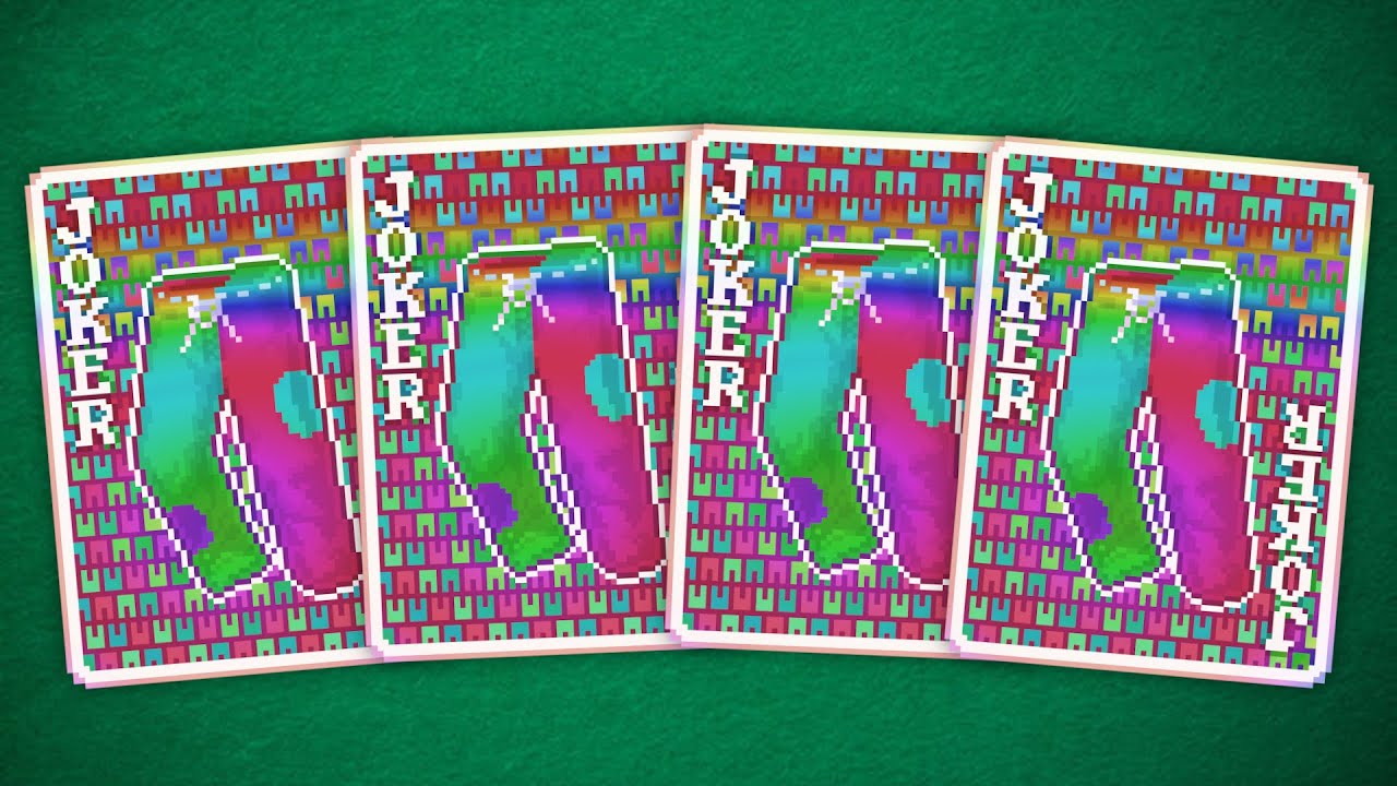 I Need More Spare Trousers...