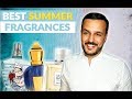 Top 10 Best Summer Fragrances 2019 | Designer & Niche