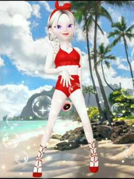 [ZEPETO] 🍹Twice - Alcohol Free🍹