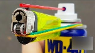 5 Awesome Lighter Life Hacks