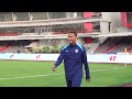 Lions Unrestricted | Inside Dhaka