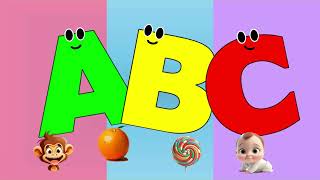 Learning for Kids: ABC, Colors, Numbers, Months, vegetables, Baa sheep More with Fun Songs & Rhymes by The Adventure Storytellers | Kids Funtime Learning 4,844 views 3 weeks ago 17 minutes