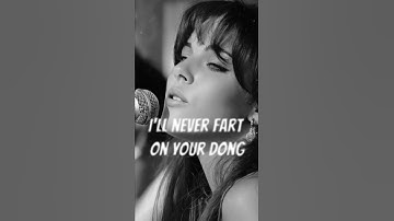 Loretta Tease  - Think Twice Before You Pull It Out Of My *** (1969)