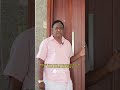 We're excited to introduce another  happy customer S.K. Subrahmanyan from Madachalavor.
