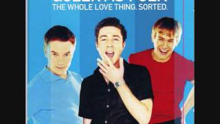 Queer as Folk [Disc 2] - The Whole Love Thing. Sorted.