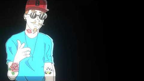 Minha primeira intro dorgas eu que fiz