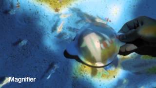 Interactive Ocean