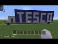 Minecraft tutorial: How to make a Tesco Lorry ￼