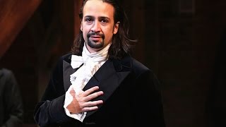 Grease Live with Hamilton&#39;s Lin Manuel Miranda Facebook Live Part 2