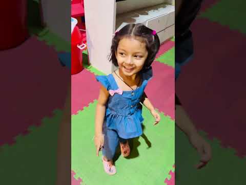 Tooktook apne papa ko jitana chah rhi thi vlog part-2