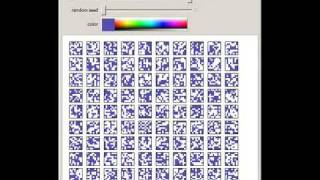 Sampling of Boolean Functions