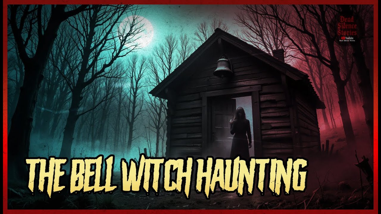 The Bell Witch Haunting – The Terrifying Legend That Still Haunts ...