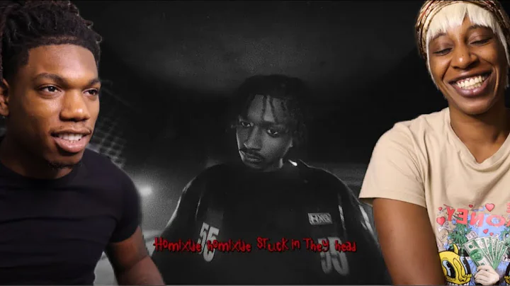 Mom Reacts to "SIDE EFFExT" by HOMIXIDE GANG Ft. Lil Yachty
