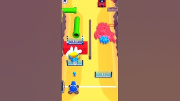 Mob Control - Gameplay 💯 | Android Games - Offline 💥 | #shorts #gaming