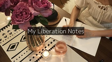 【Vlog】I started my own "My Liberation Notes" | Osaka Korea Town | Life in JAPAN