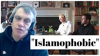 Graham Oppy on New Atheism | CURVE CLIPS