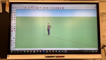 Timber Frame Design using SketchUp Part 1: Downloading SketchUp Make and Extensions