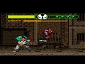 spawn snes