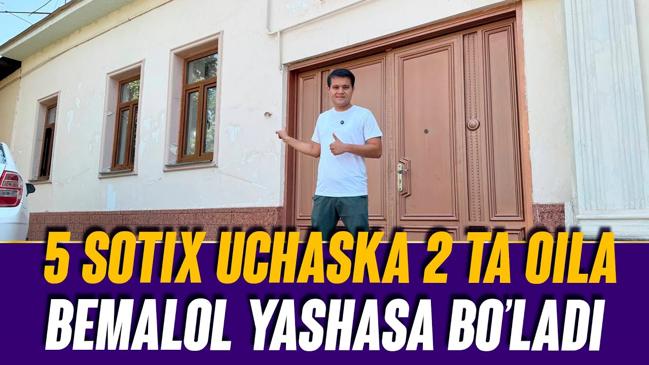 UY SOTILADI, XAMMA SHAROITI BOR, GAZ SVET SUV ZO'R, NARXINI KELISHAMIZ #boshpanatv #uysotiladi
