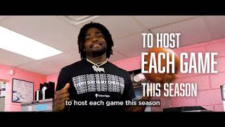 Detroit Pistons x Shopify announce the Shop313 Program