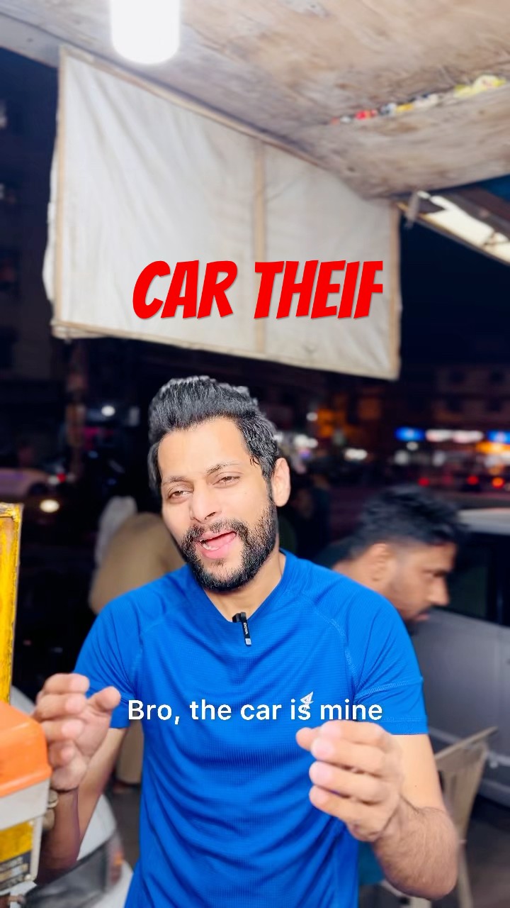 Car chori kar li trick se? kya apne kabhi kcuh chori kia sach bolna? Salman Noman❤️ #shorts