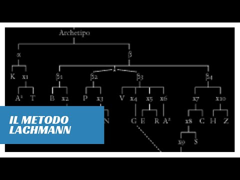 Video: Come Sottolineare Correttamente La Parola 