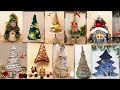 10 Diy Christmas Tree Ideas /🎄 Christmas Tree Decoration