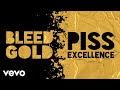 Cherub - Bleed Gold, Piss Excellence (Audio)