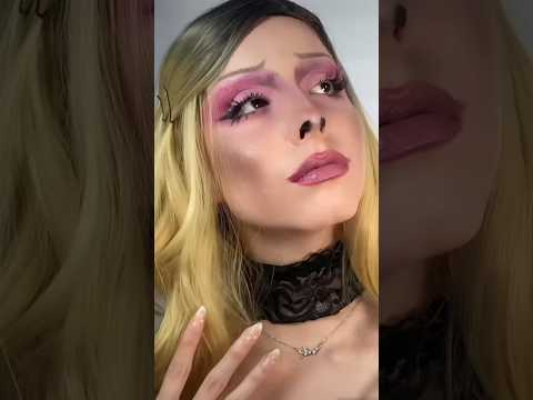 If Barbie was