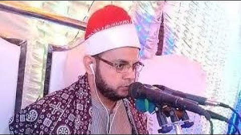 إبداع الشيخ محمد عبد الحافظ الدرنكي يرجعنا الى نفحات الزمن الجميل في تلاوة القرآن