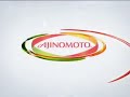(REUPLOAD) Ajinomoto logo 2013