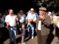 BAILE DEL TAMBOR