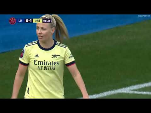 Leicester City vs Arsenal WSL