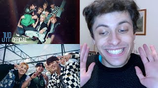 #Singer/Songwriter Reacts to #Stray #Kids #Cheese Song + #MV (from #NOEASY)