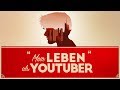 Das absurdeste YouTube-Buch von allen | "Mein Leben als YouTuber"