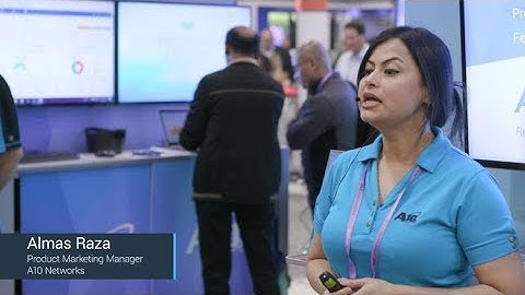 Centralized L7 Traffic Across Multi-Cloud and Data Center