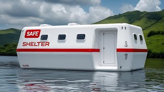 LIFE SAVING INVENTIONS THAT YOU HAVE NEVER SEEN BEFORE