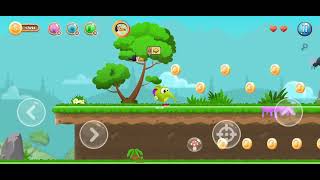 How to pass Bubble's Valley level 10 screenshot 5