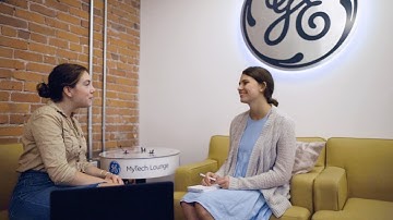 GE CIO Talks Digital Transformation
