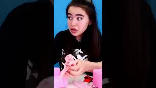 👗👗 Barbie ve Ken! Barbie'ye Harika Bir Kıyafet Bulduk! #güzellik #barbievideo