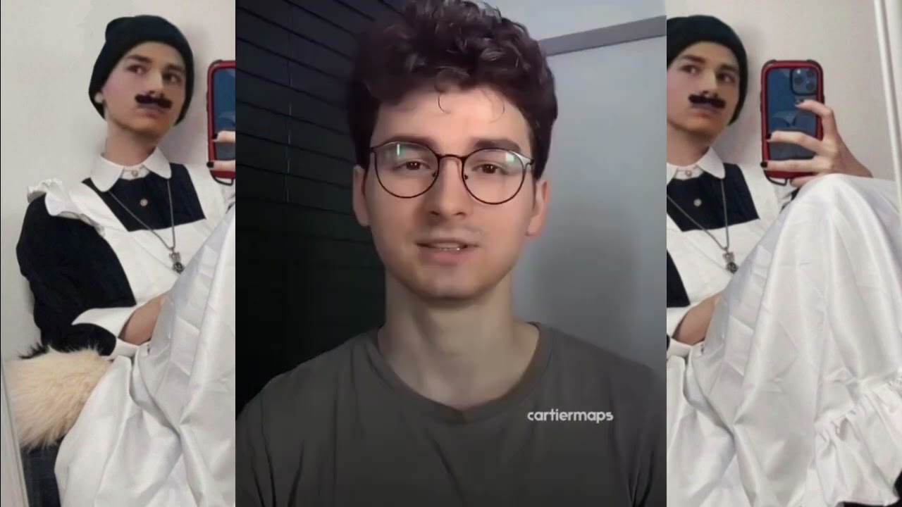 |НАРКОМАНИЯ ИЗ ТИКТОКА |БРАЙН МАПС |#18 - YouTube