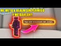 ME DAN BAN POR DESTRUIR UN MUNDO DE PUROS COMPAS❌😜Nuevo realm de Minecraft‼️